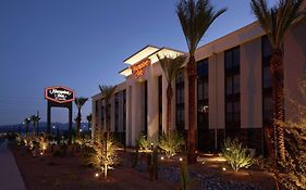 Hampton Inn Lake Havasu City